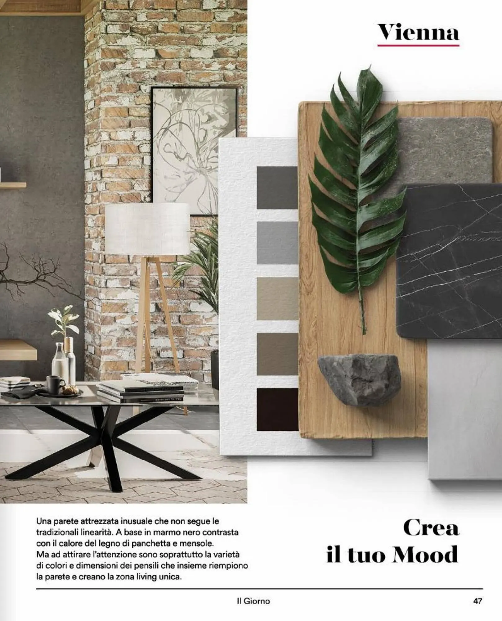 Volantino Harte da 14 marzo a 31 dicembre di 2023 - Pagina del volantino 47