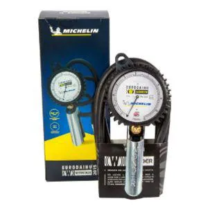 Wonder Eurodainu renkaantäyttölaite 0,7-11 bar, 1,5 m letku