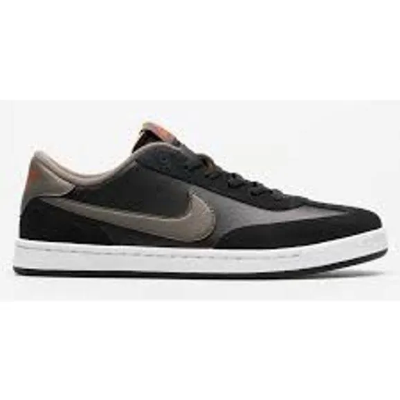 Tênis Nike Sb Fc Classic - 909096-004 - Preto