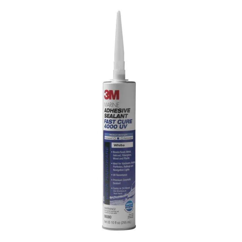 3M 4000UV Sealant