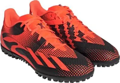 tenis de futbol x speedportal messi.4 tf