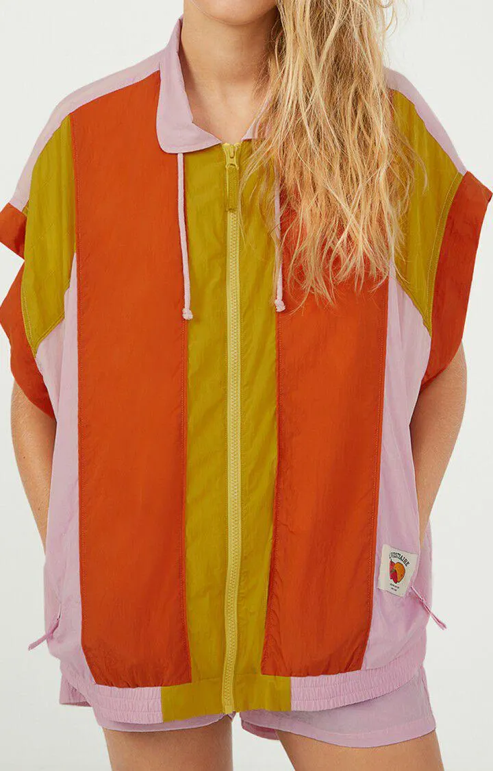 Chaqueta mujer Ikino | IKI16BH21