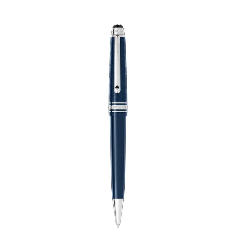 Meisterstück Around the World in 80 Days Midsize Ballpoint Pen