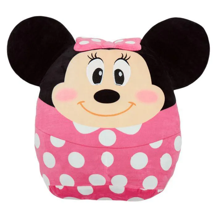 COJIN ABRAZABLE MINNIE