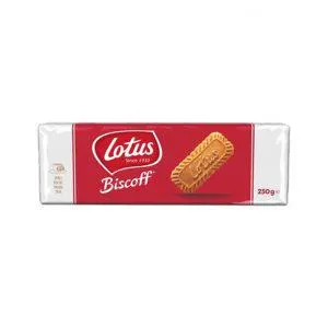 LOTUS BISCOFF 250g KAHVIKEKSI