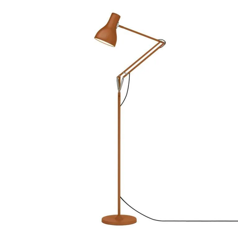 Anglepoise & Margaret Howell Type 75 Floor Lamp