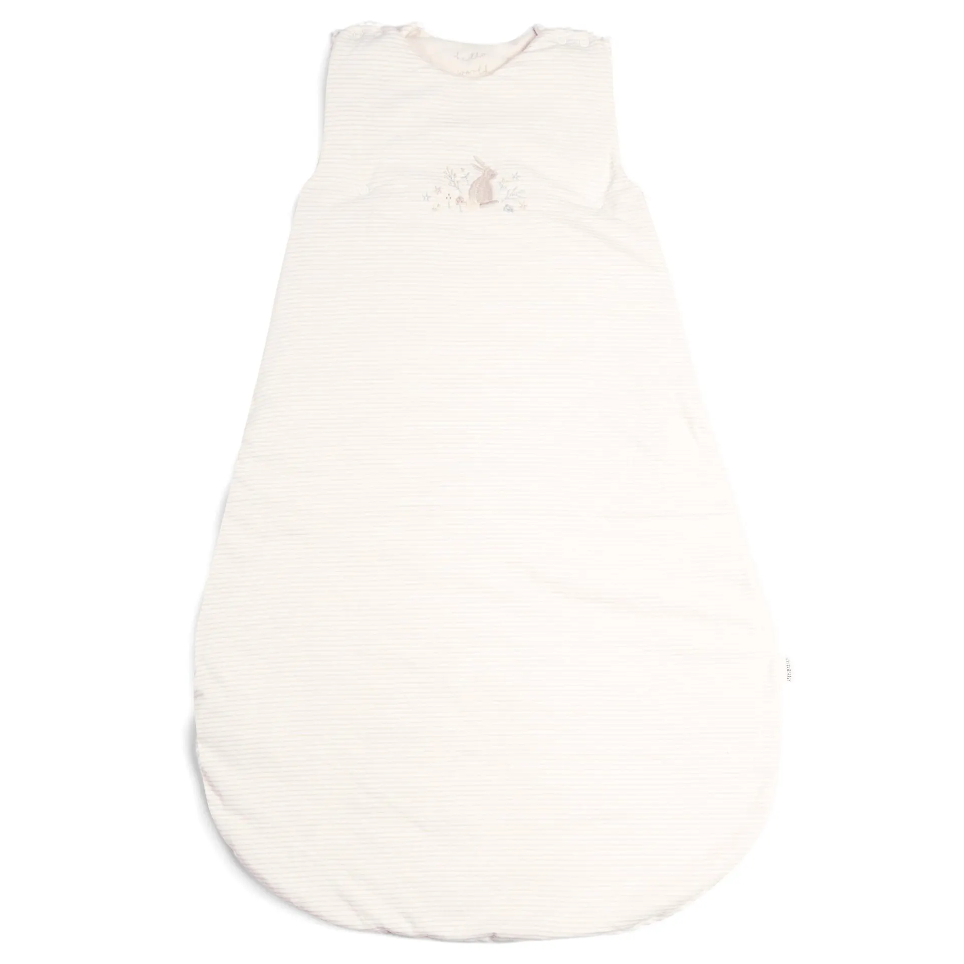 Mamas & Papas Welcome To The World Dreampod Floral Striped