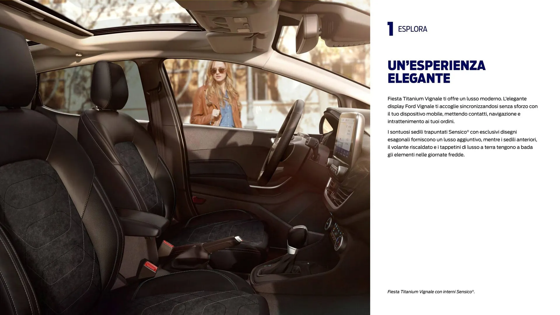 Volantino Ford da 15 maggio a 31 dicembre di 2023 - Pagina del volantino 10