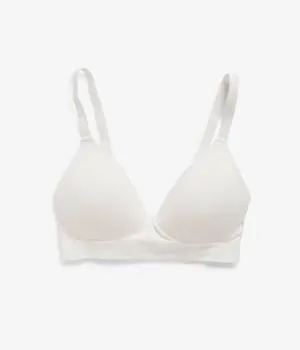 Kaarituettomat rintaliivit