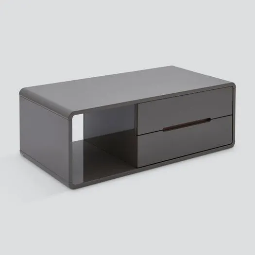 Basel II Coffee Table