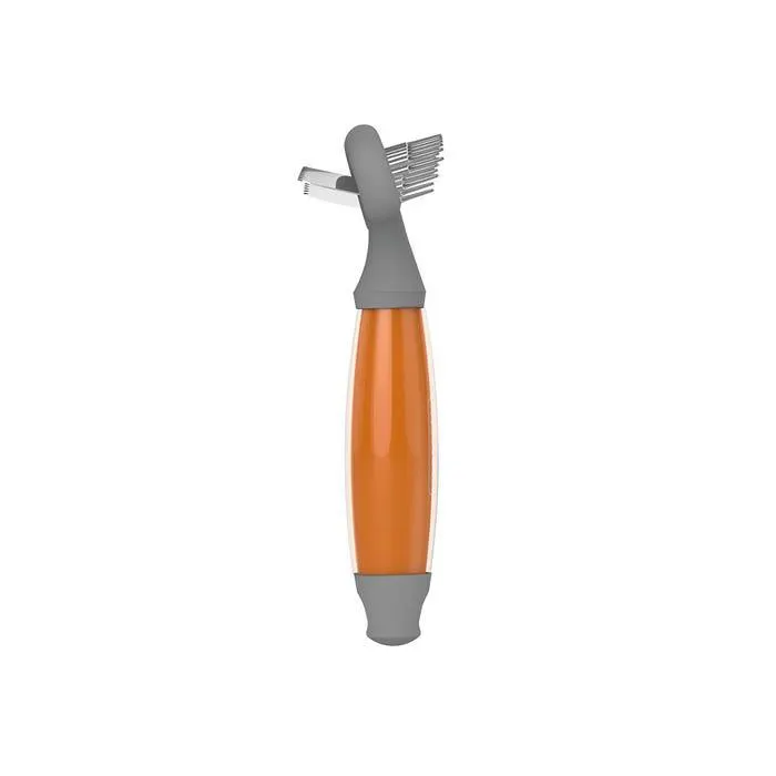 Wahl Rake Shedding Blade Combo