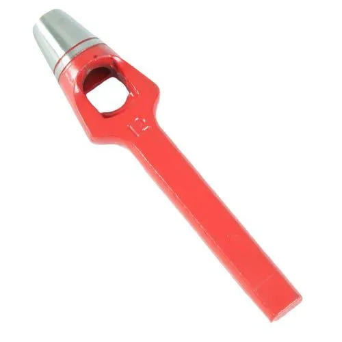 Procat nahkalävistin 12mm