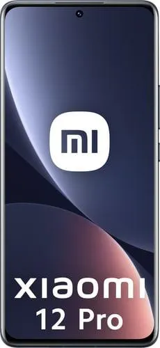 Xiaomi 12 Pro 5G