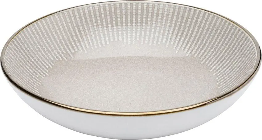 Teller Tief Amalia Ø21cm