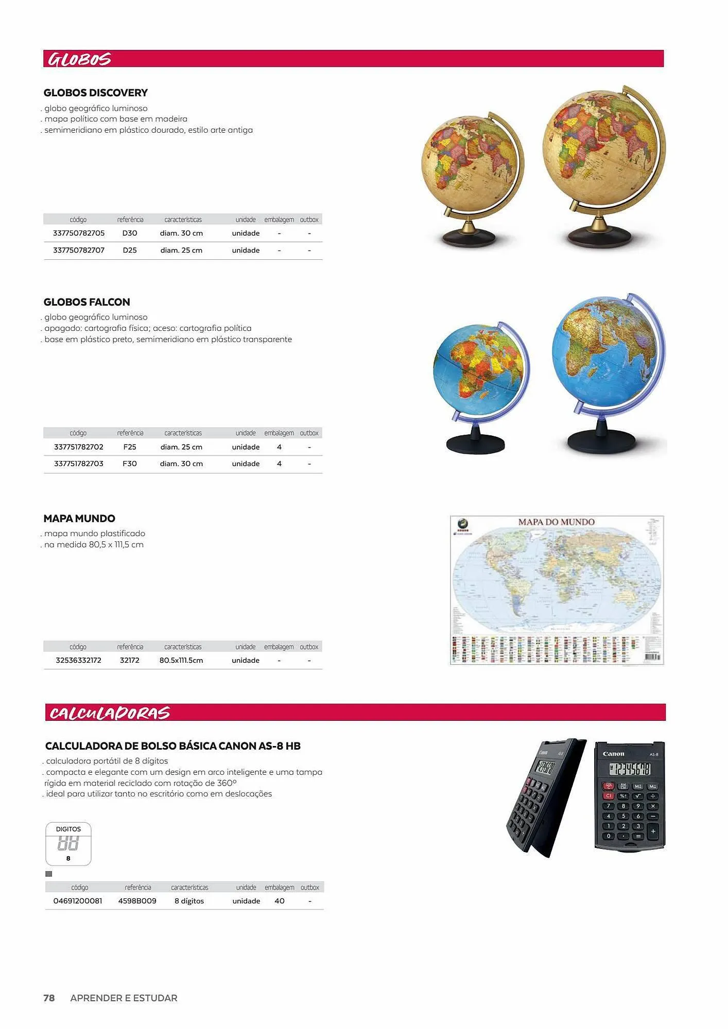 Folheto Folheto Olmar de 2 de fevereiro até 31 de julho 2023 - Pagina 80