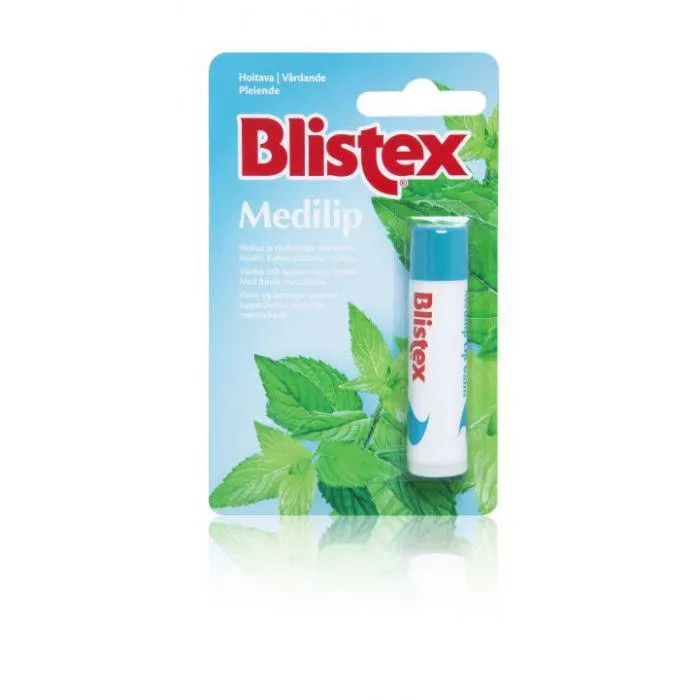 4,25g Medilip huulivoide