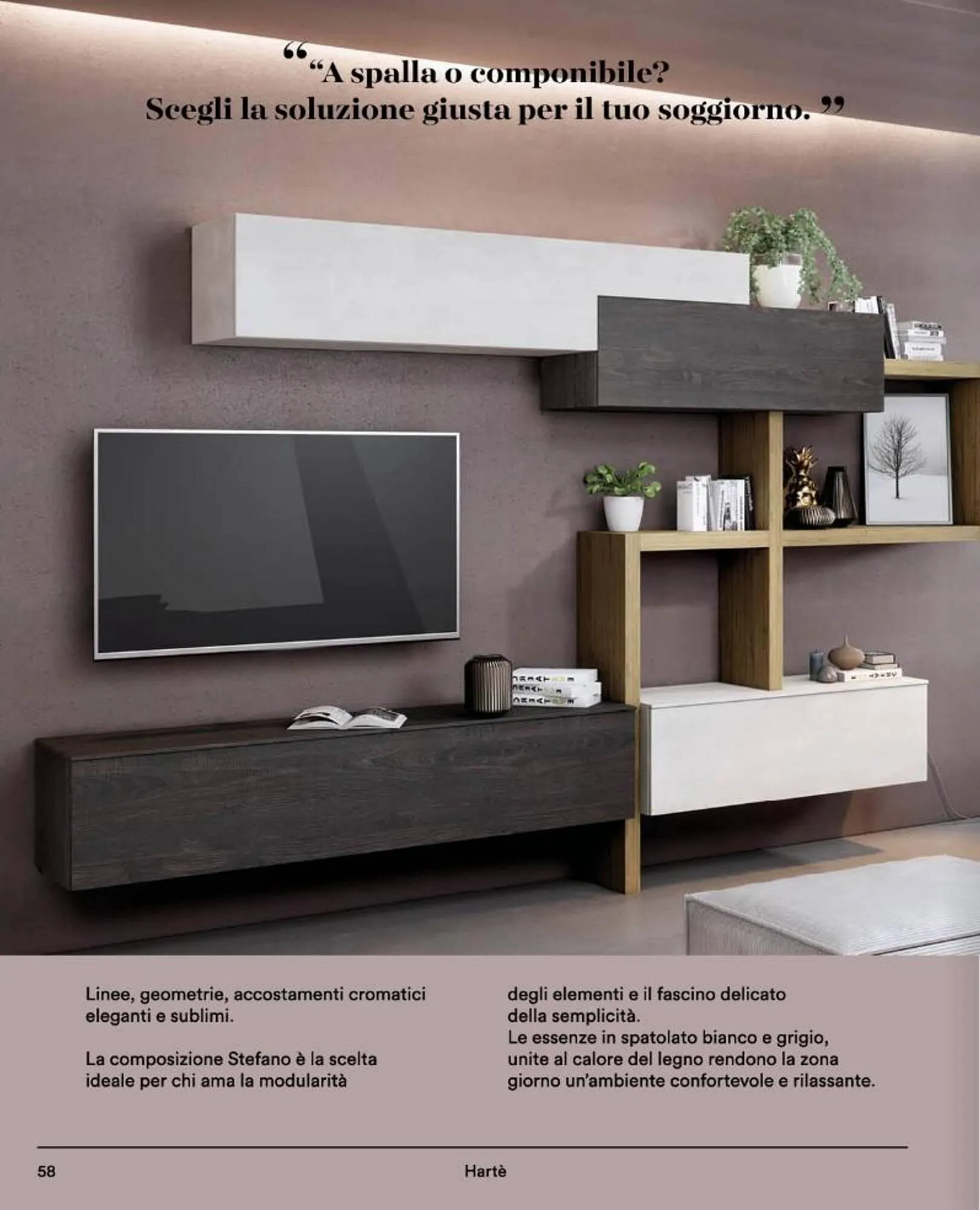 Volantino Harte da 14 marzo a 31 dicembre di 2023 - Pagina del volantino 58