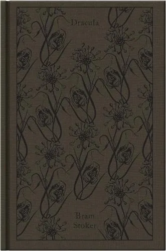 Dracula - Penguin Clothbound Classics (Hardback)