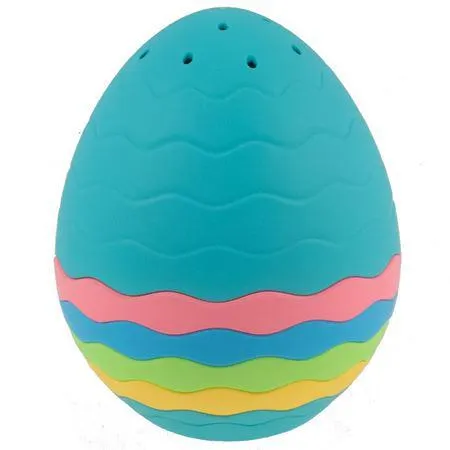 Stack & Pour Bath Egg