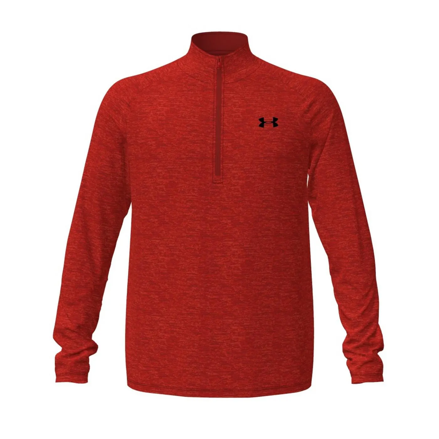 UNDER ARMOUR Sweatshirt TECH 2.0 1/2 ZIP