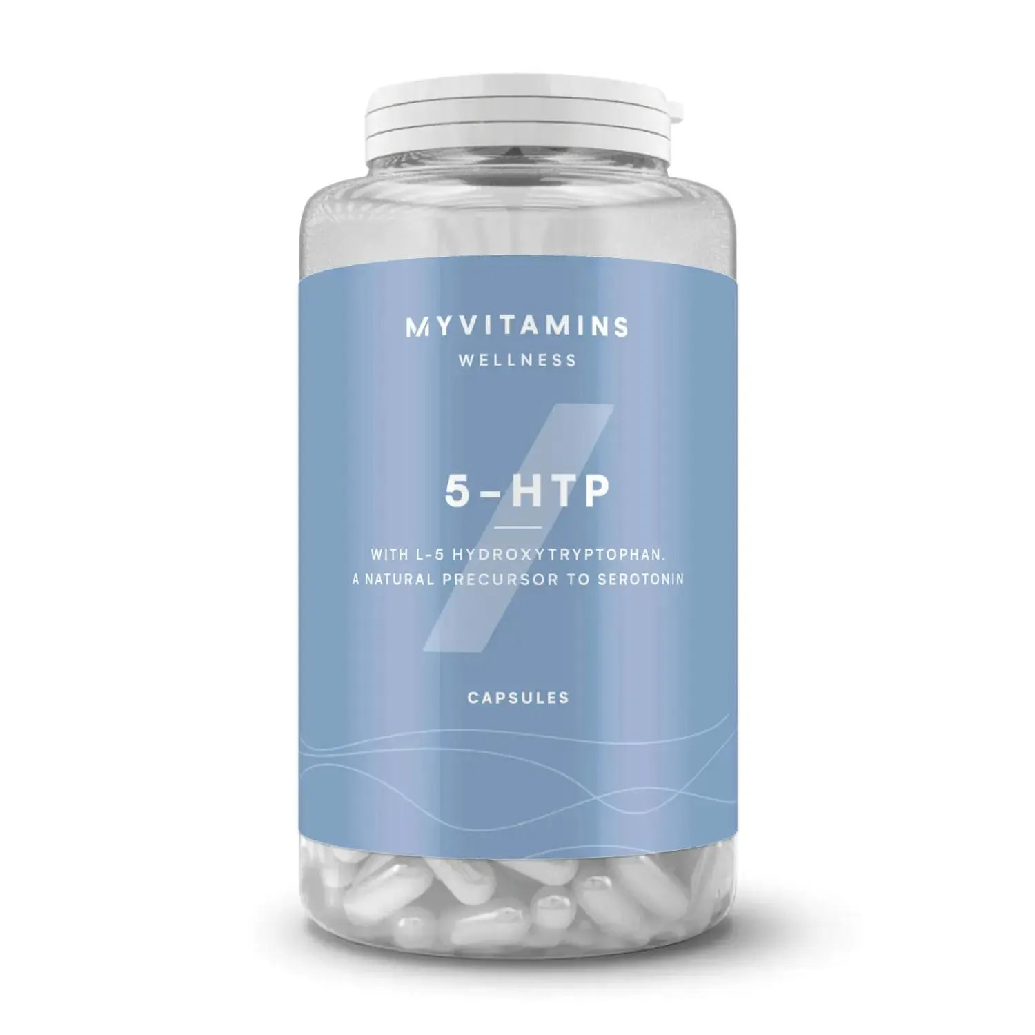 5-HTP Capsules