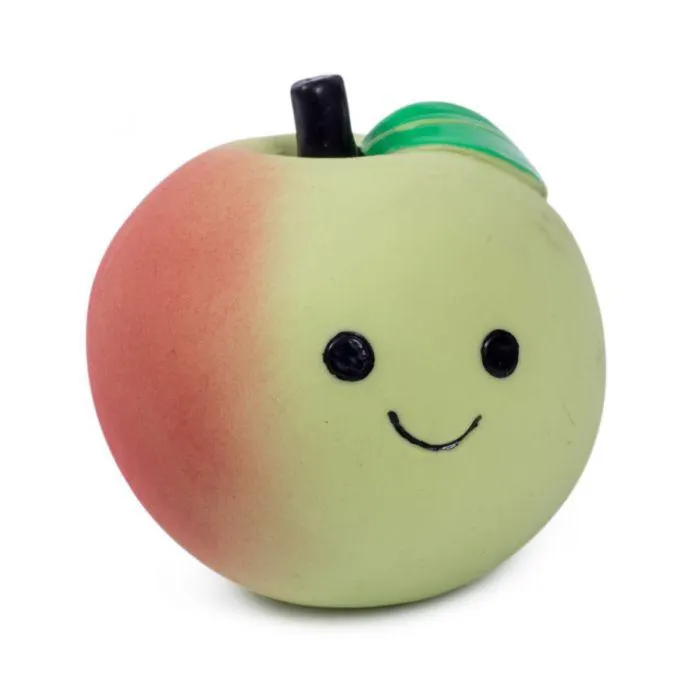Petface Foodie Faces - Apple (Small)