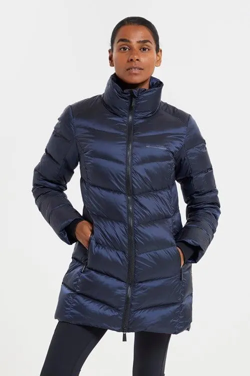 Skye Extreme Womens Down Jacket