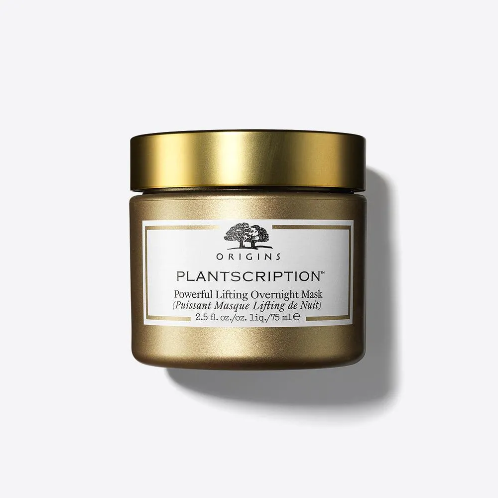 Powerful Lifting Overnight Mask
