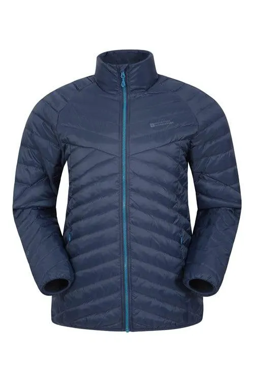 Stoke Extreme Mens Down Jacket