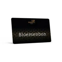 Fleurop bloemenbon