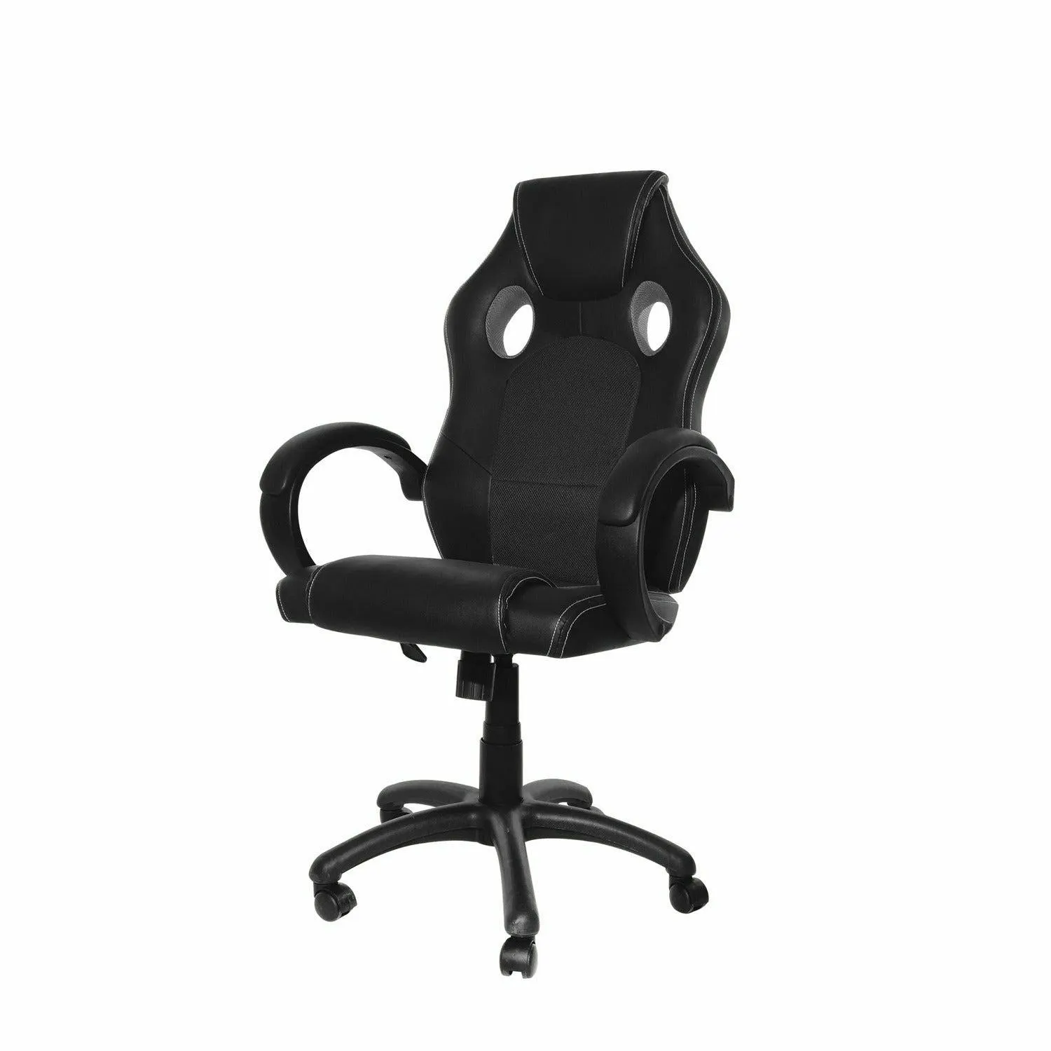 Poltrona Ufficio nera