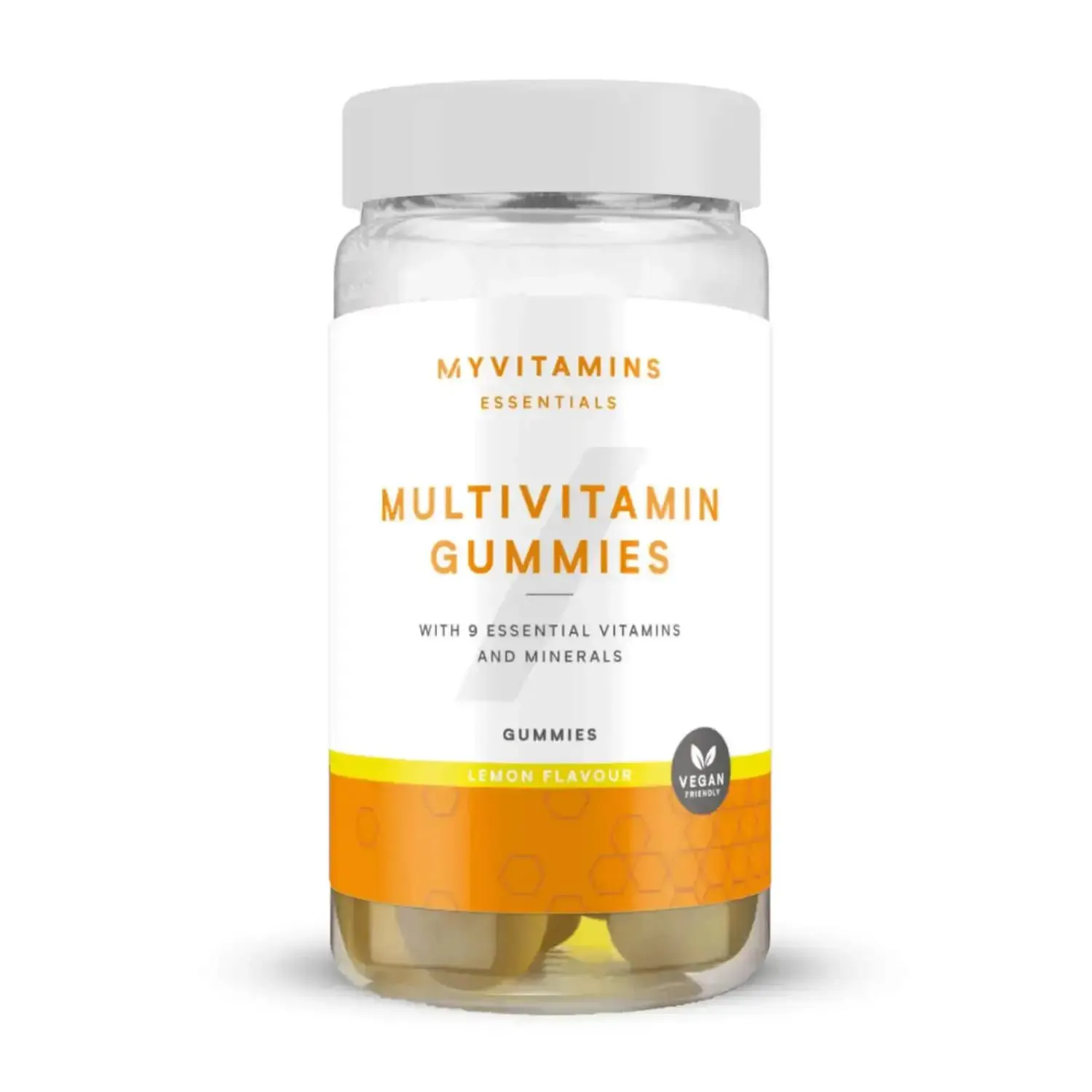 Multivitamin Gummies
