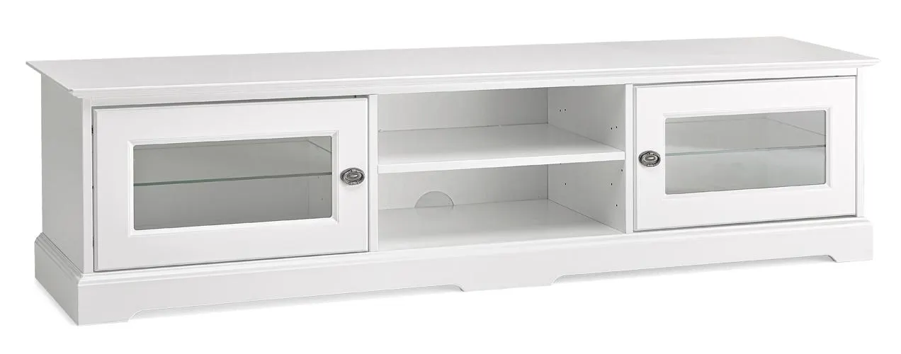 APILA tv-taso nro 19 Valkoinen