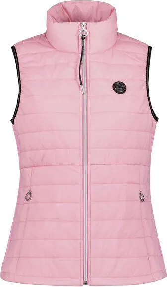 Luhta · Alavakeri outdoorová vesta Ženy