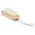 Nail brush VALJE wood schima wallichi