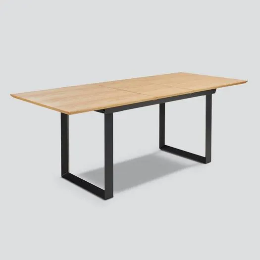 Teno Extending 6-8 Seater Dining Table