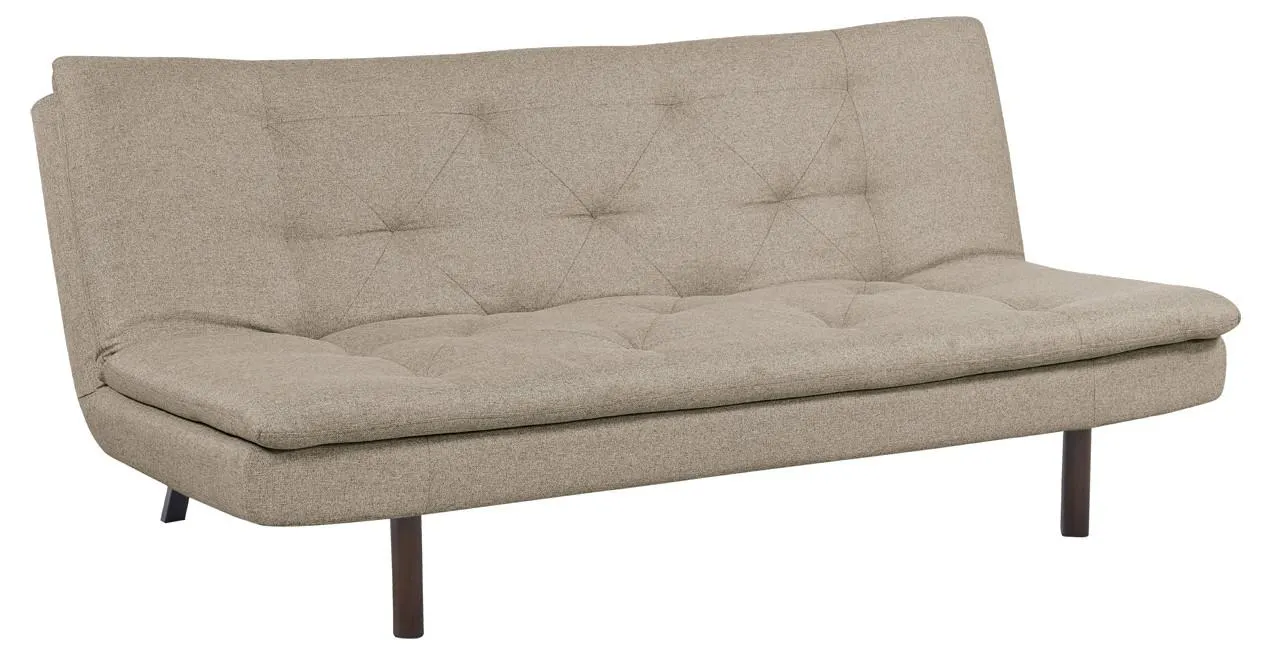 CROSS-vuodesohva Beige