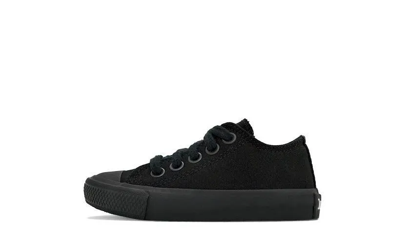 182 Tween Totally Black