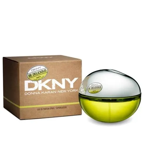 Dkny - Donna Karan Be Delicious Eau De Parfum Vaporizador