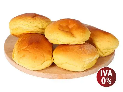 arrufadinhas produção própria 50g