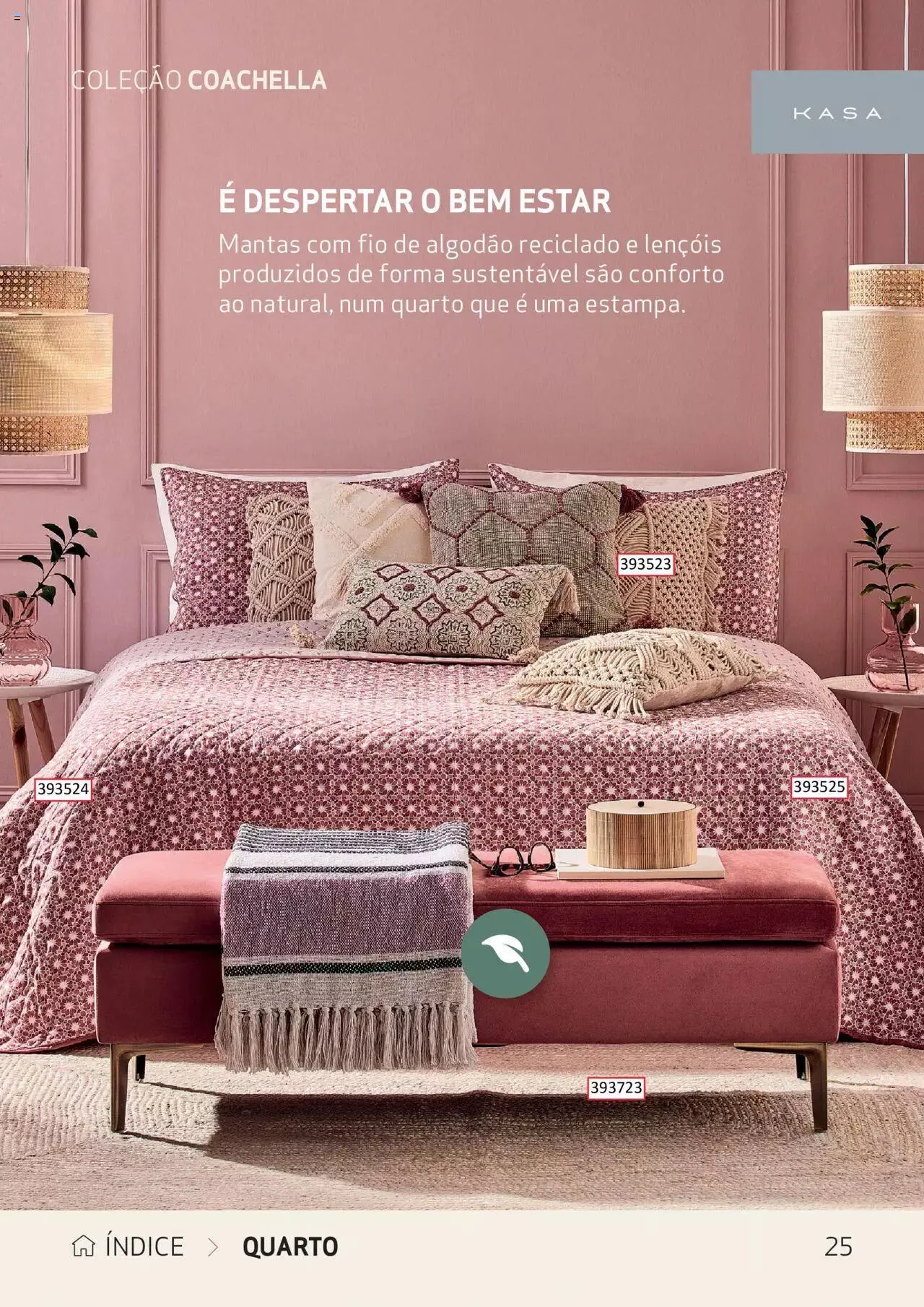 Folheto Continente Kasa folheto de 28 de fevereiro até 31 de julho 2023 - Pagina 25