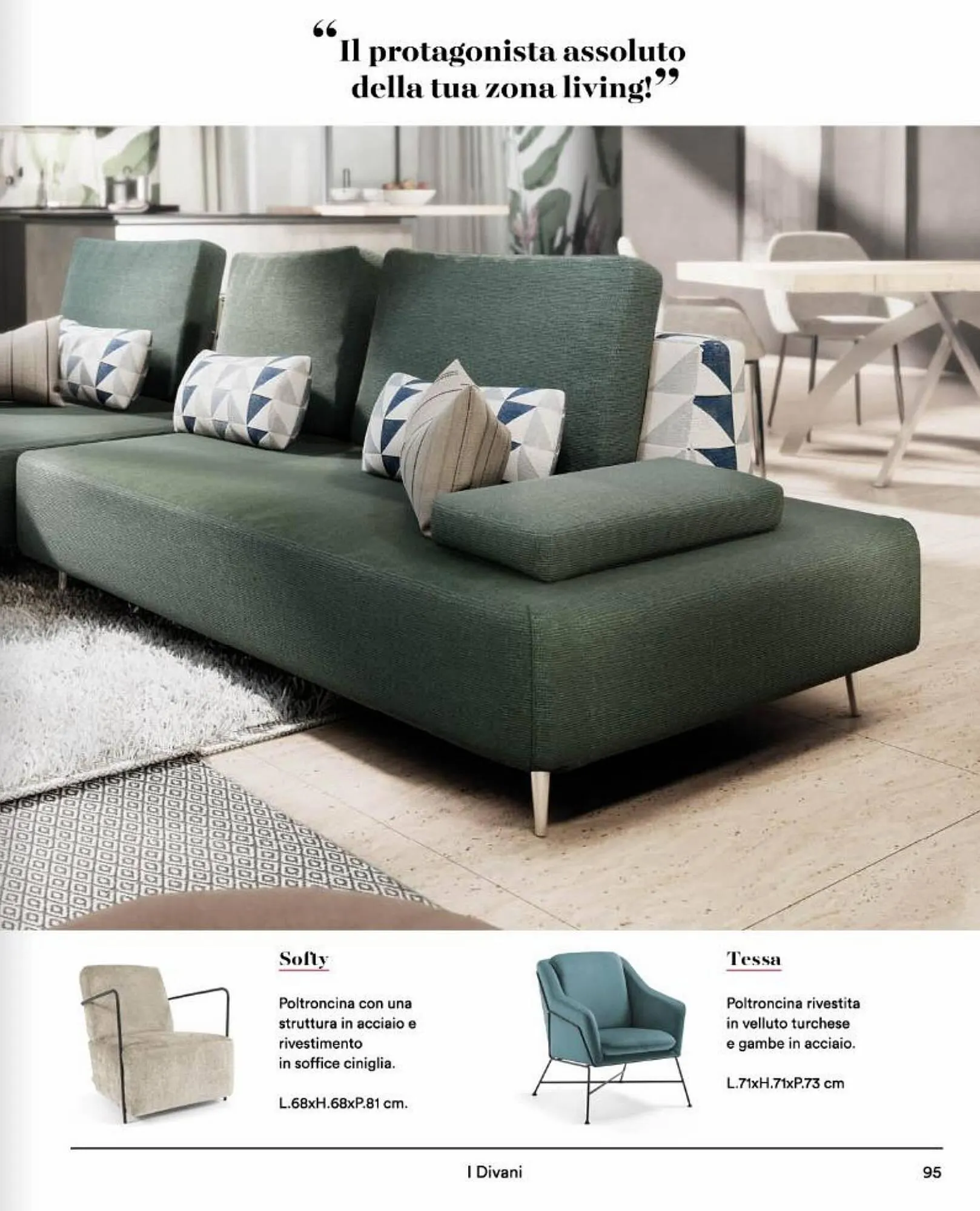 Volantino Harte da 14 marzo a 31 dicembre di 2023 - Pagina del volantino 95