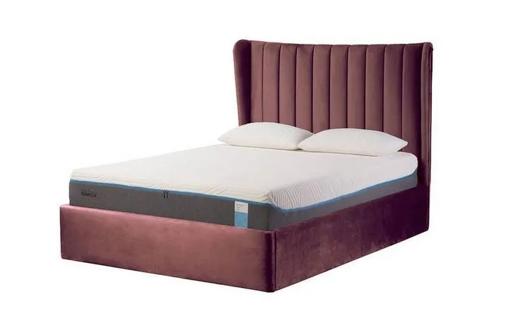 TEMPUR® Hampton Ottoman (King Size)