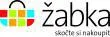 Žabka logo of current catalogue