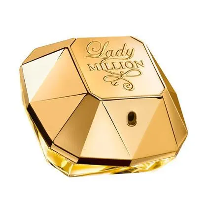 Lady Million