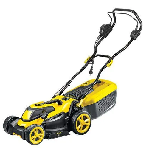 FF46520 Lawnmower Elm 34cm - 1400w