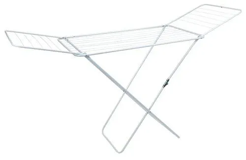 Airer LEIFHEIT Basic 18m clothes line