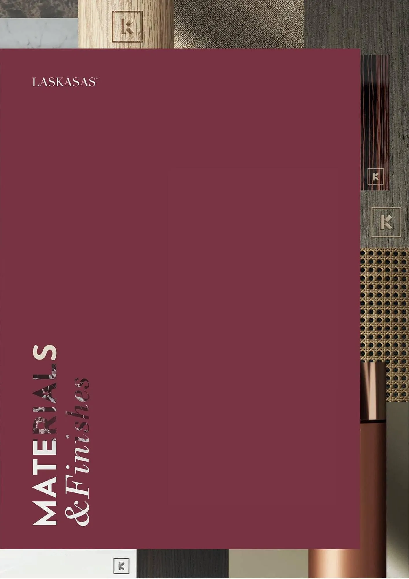 Folheto Laskasas Interiores - 1