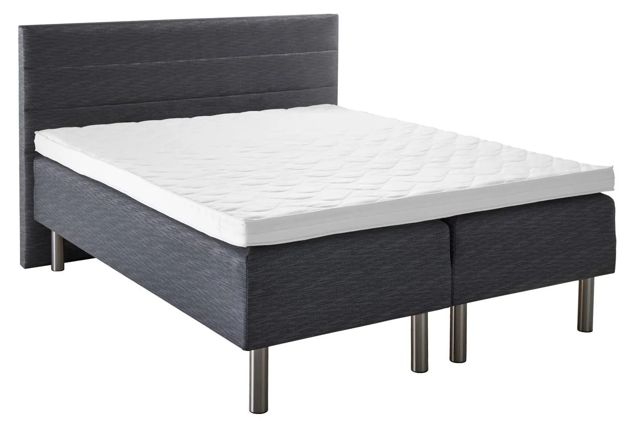 Asko Bonnell PIHLA-runkopatja 160 x 200 cm sisältää sijauspatjan, jalkasarjan ja sängynpäädyn