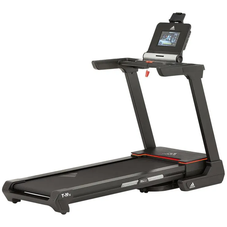 Adidas T-19x Treadmill